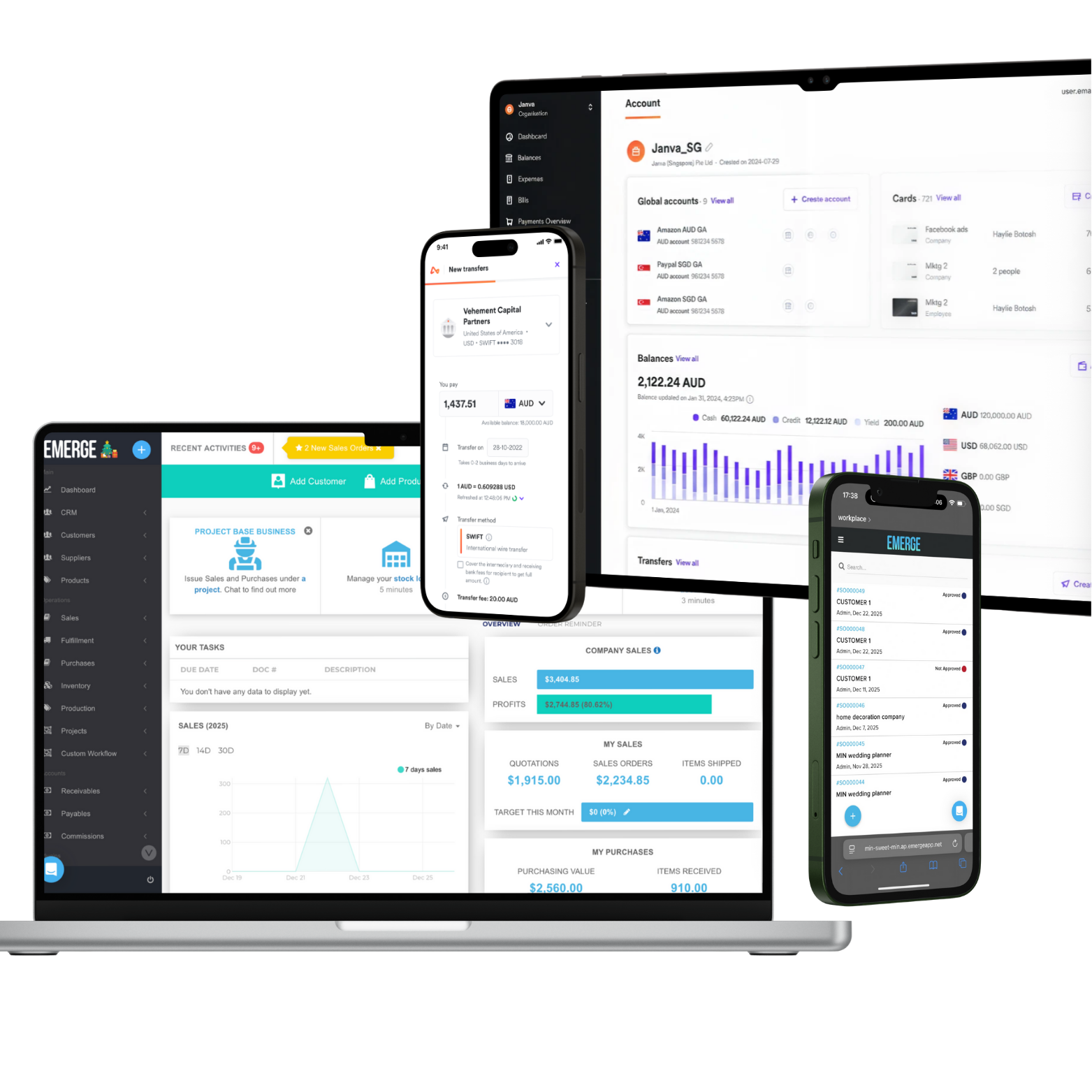 Stripe payment processing